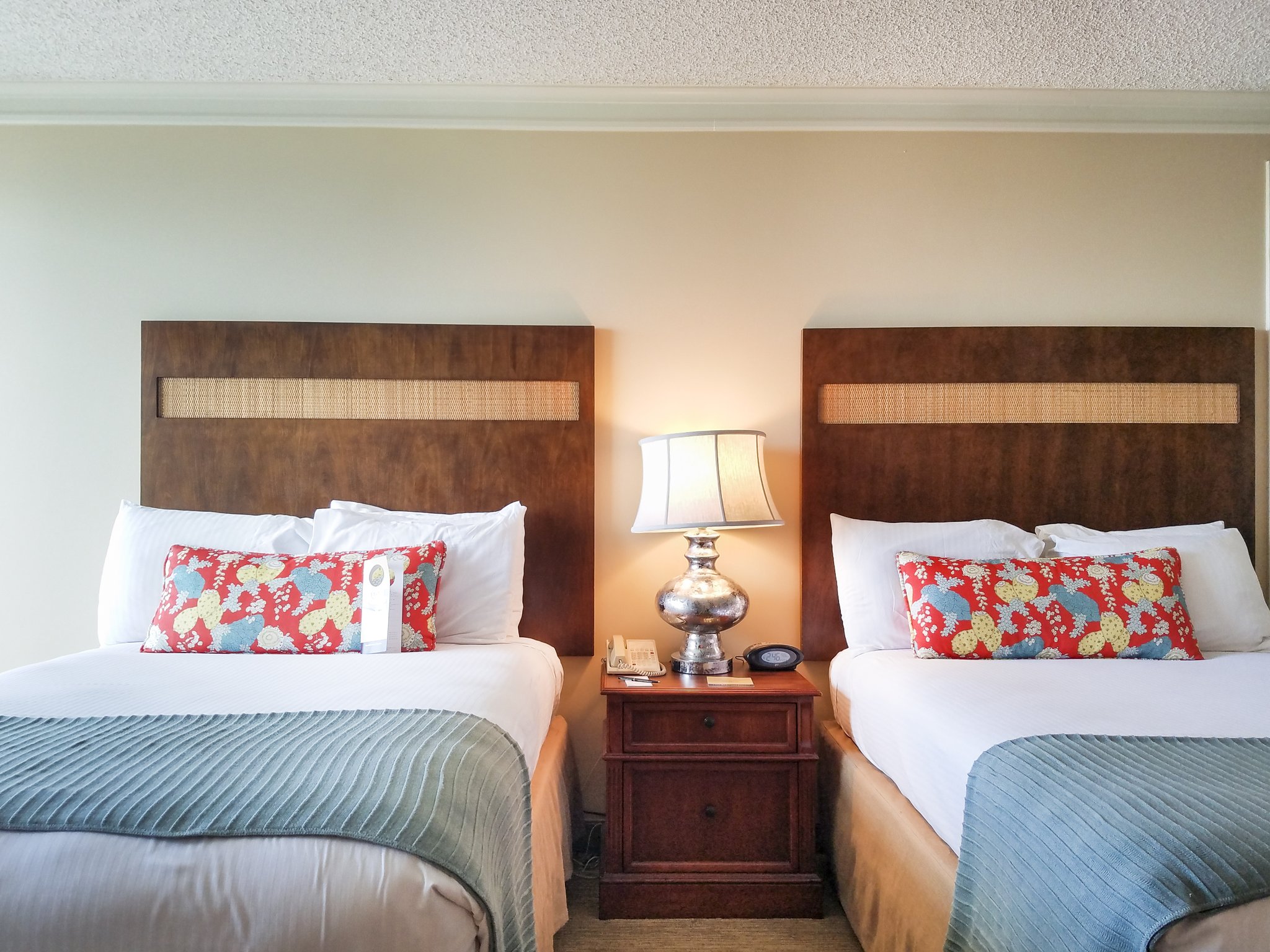 Omni Corpus Christi Hotel