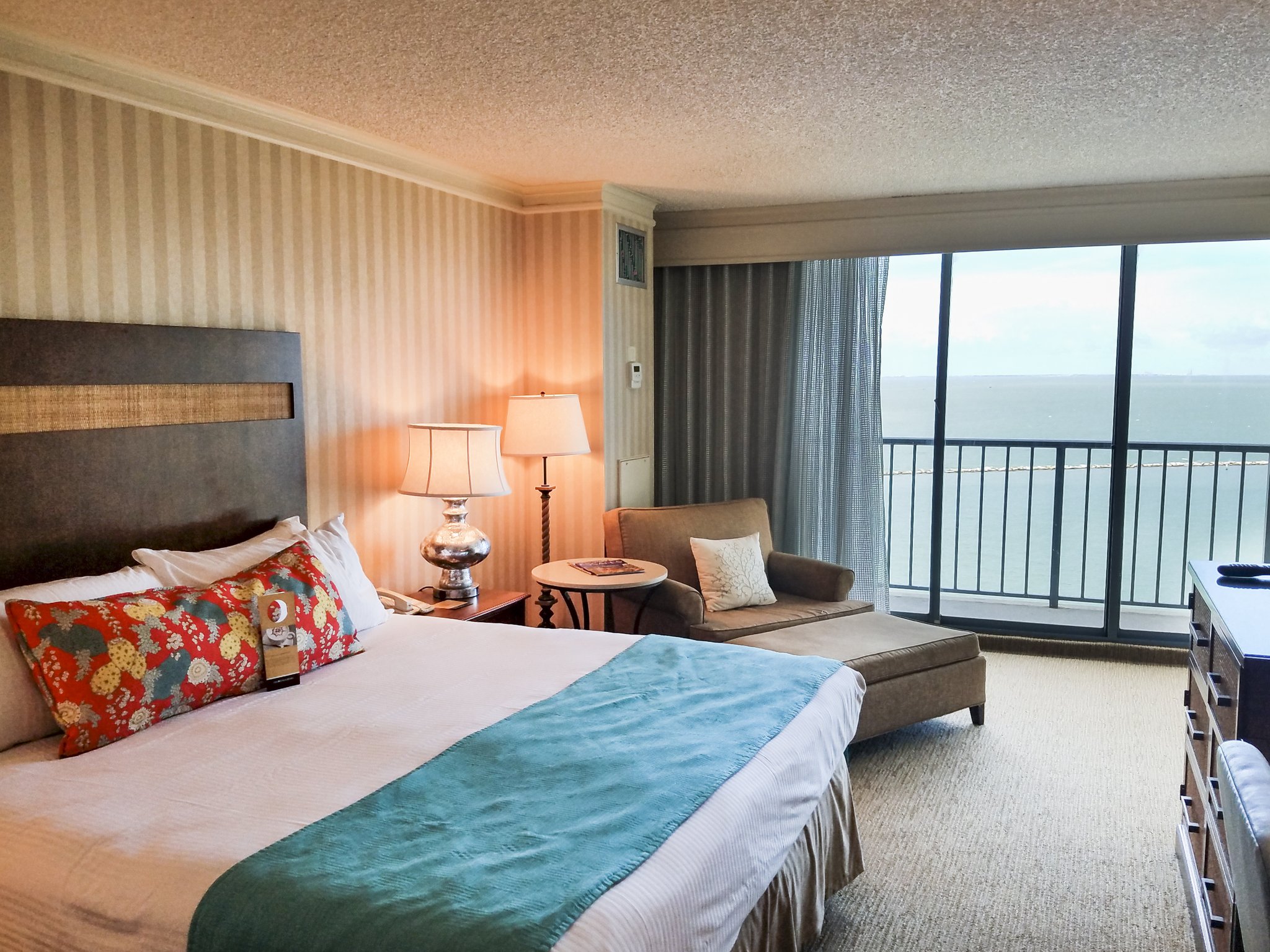 Omni Corpus Christi Hotel