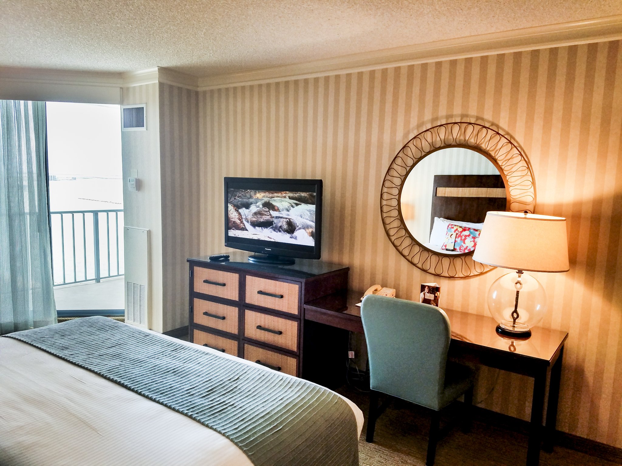 Omni Corpus Christi Hotel