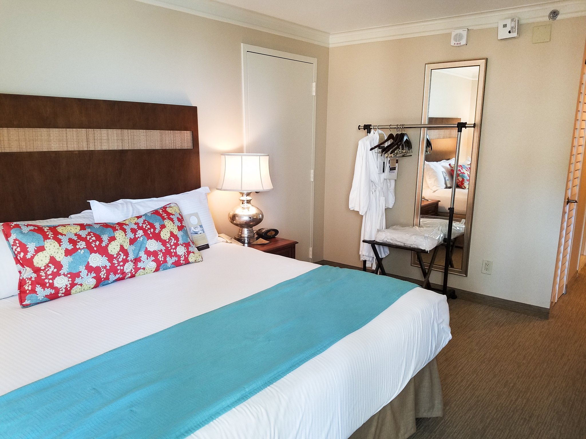 Omni Corpus Christi Hotel