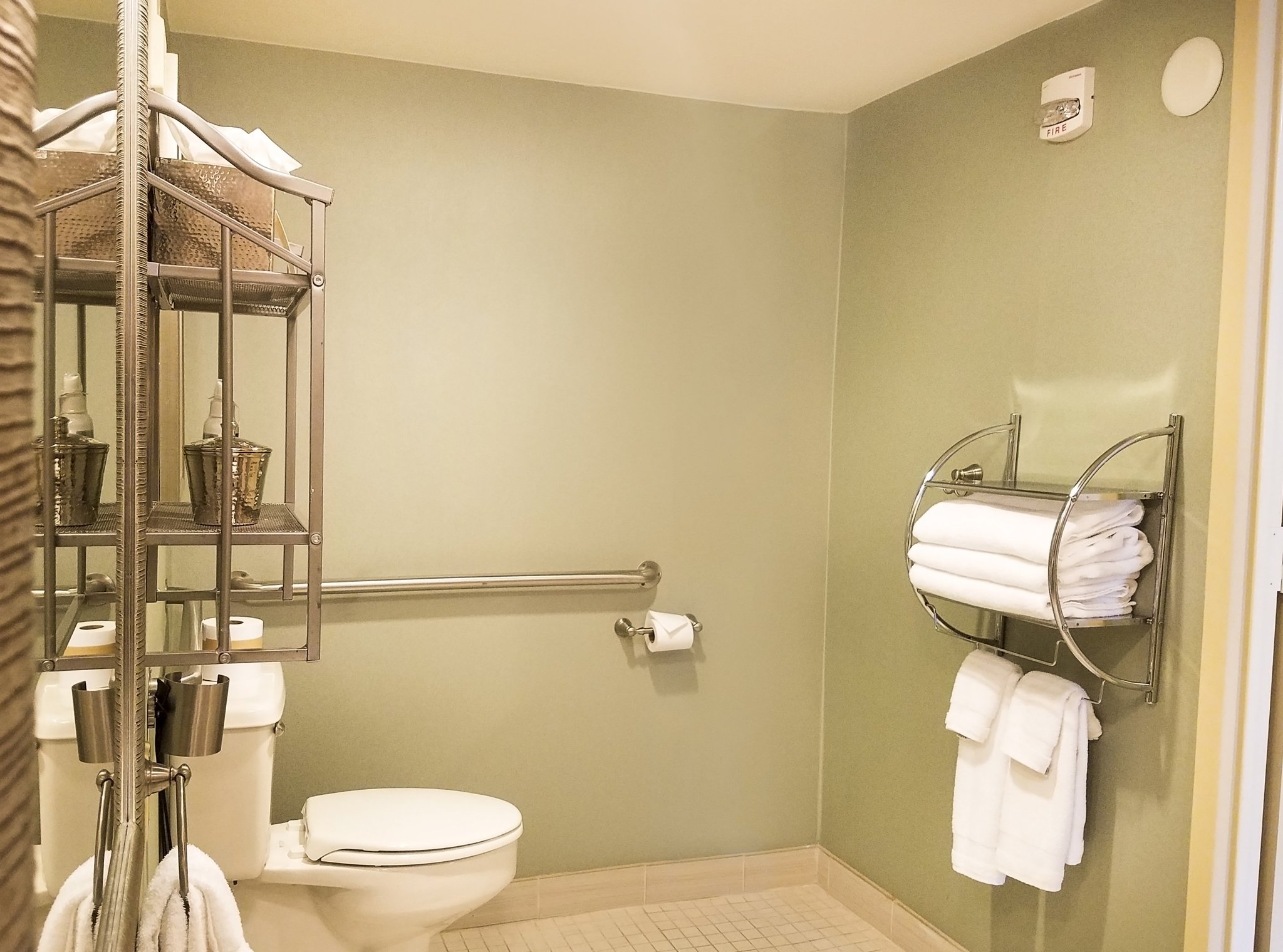 Omni Corpus Christi Hotel