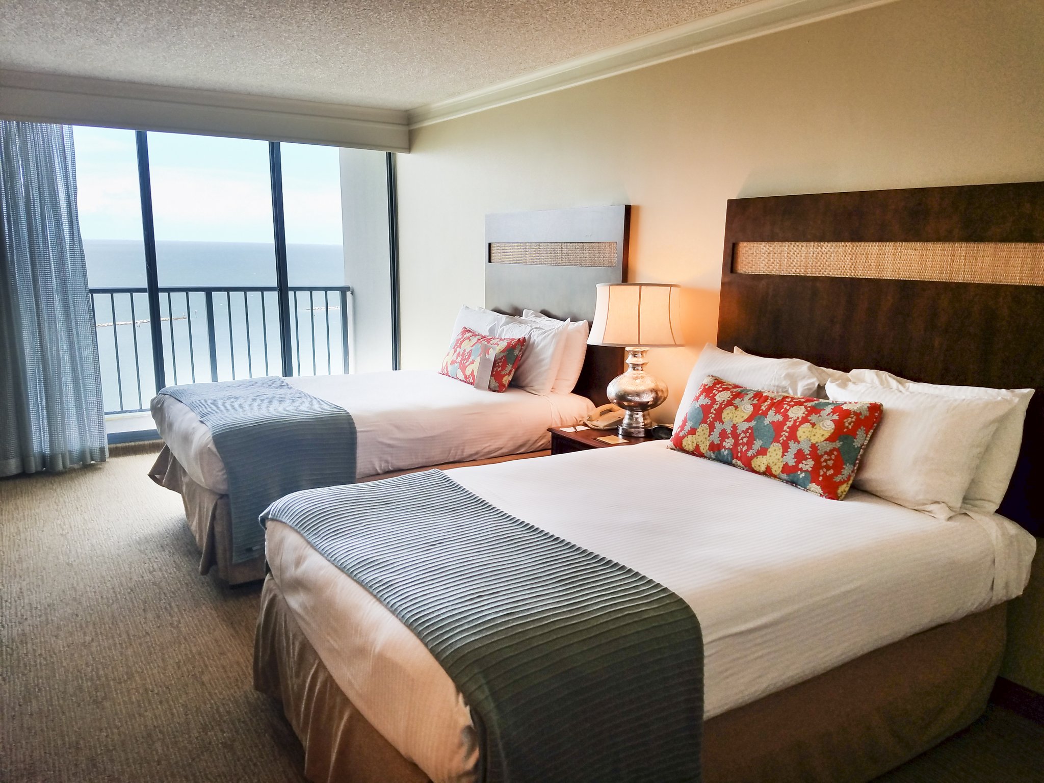 Omni Corpus Christi Hotel