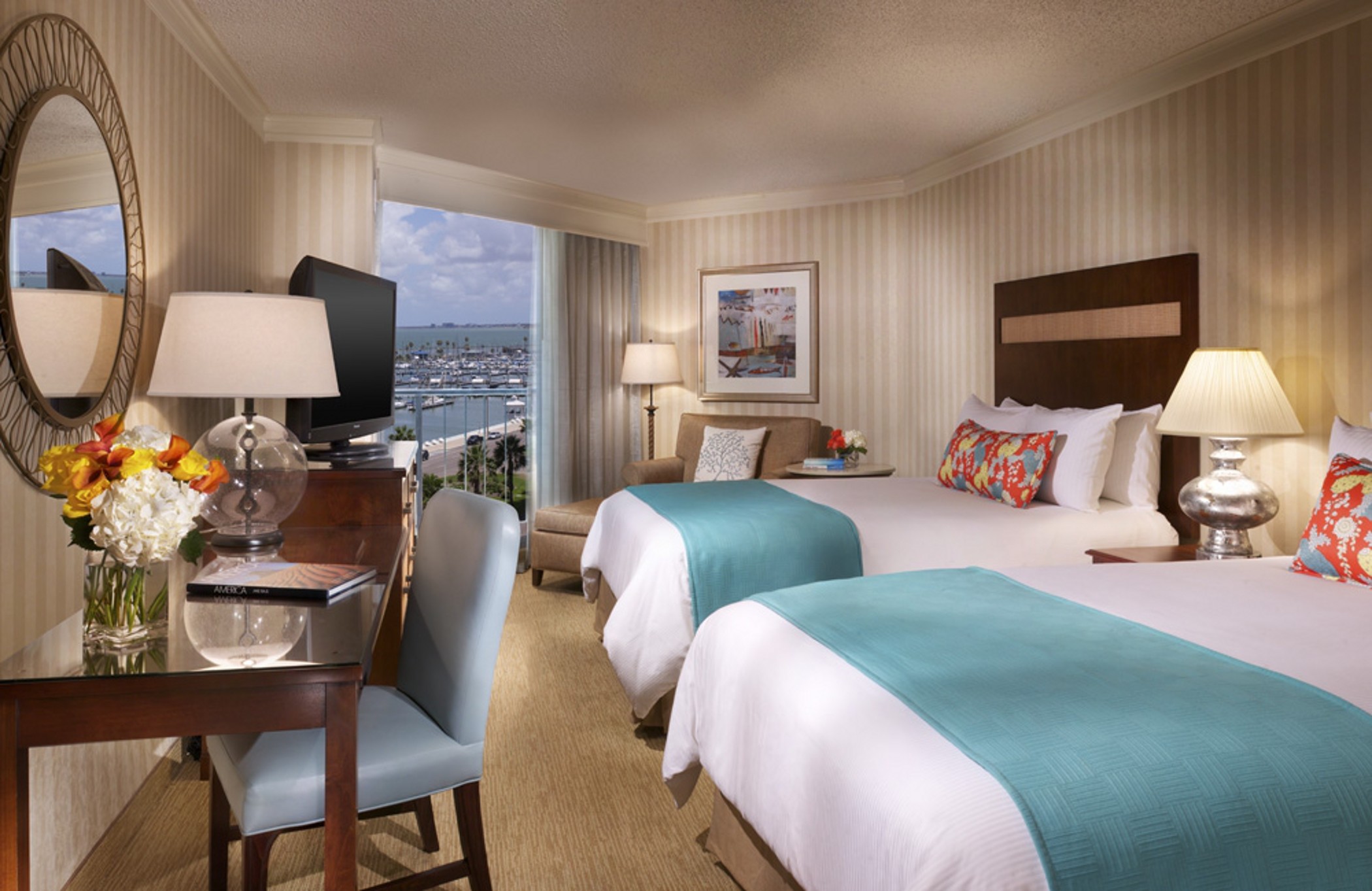 Omni Corpus Christi Hotel