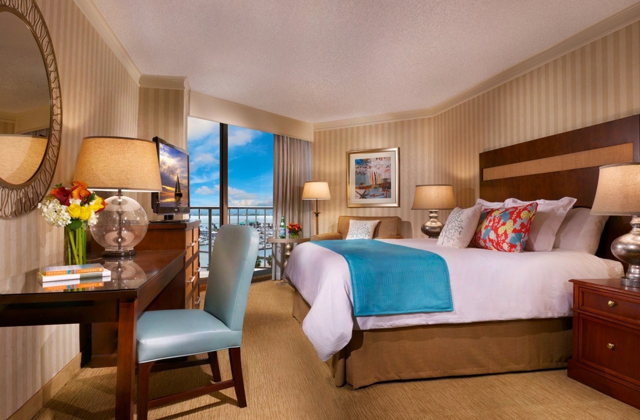 Omni Corpus Christi Hotel