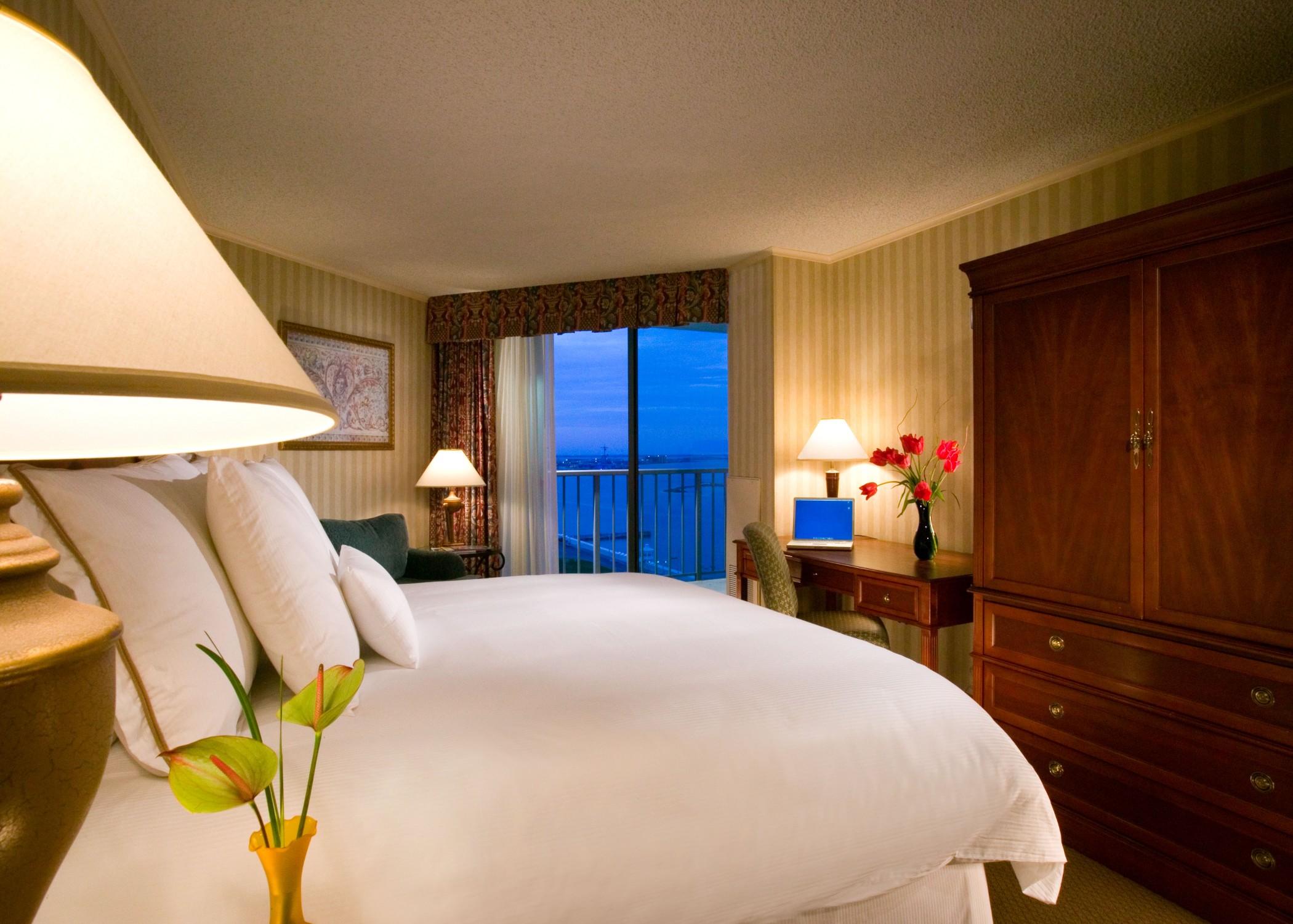 Omni Corpus Christi Hotel