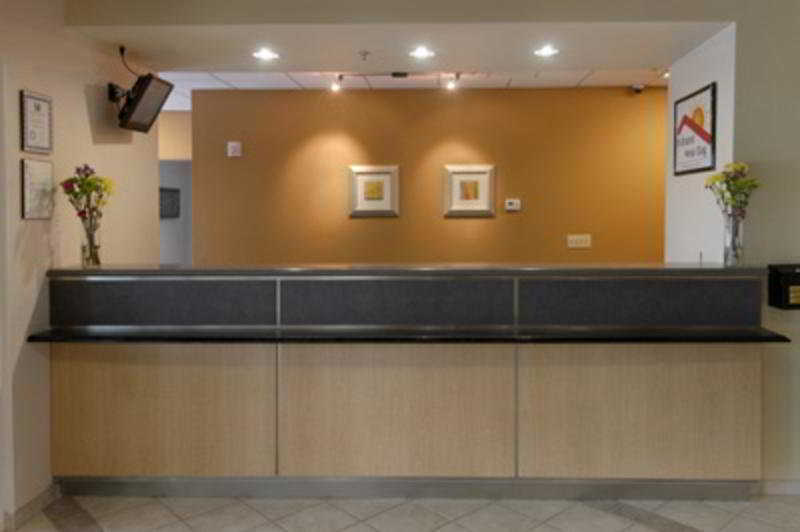 Red Roof Inn & Suites Corpus Christi