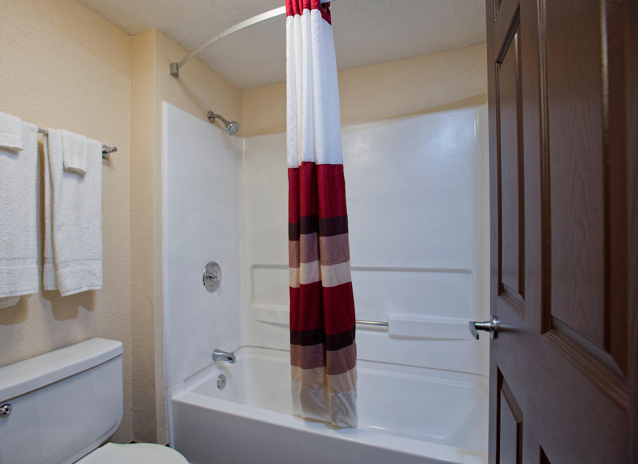 Red Roof Inn Corpus Christi South