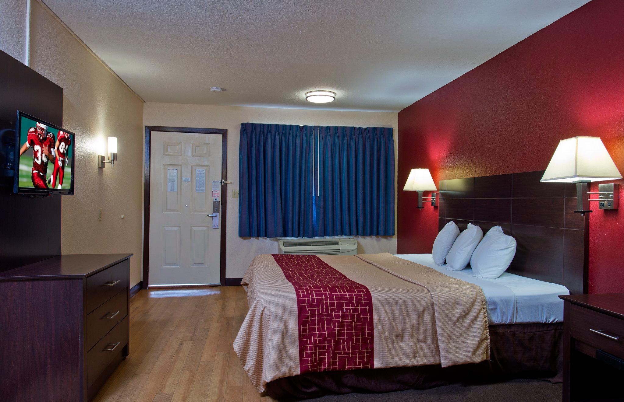 Red Roof Inn Corpus Christi South