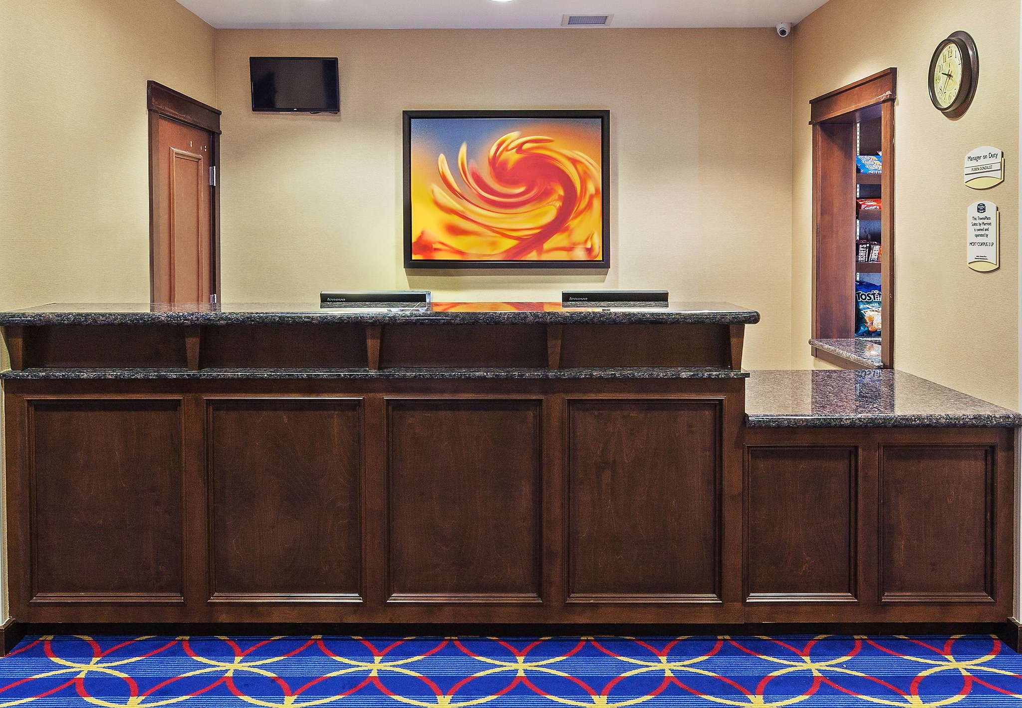 TownePlace Suites Corpus Christi