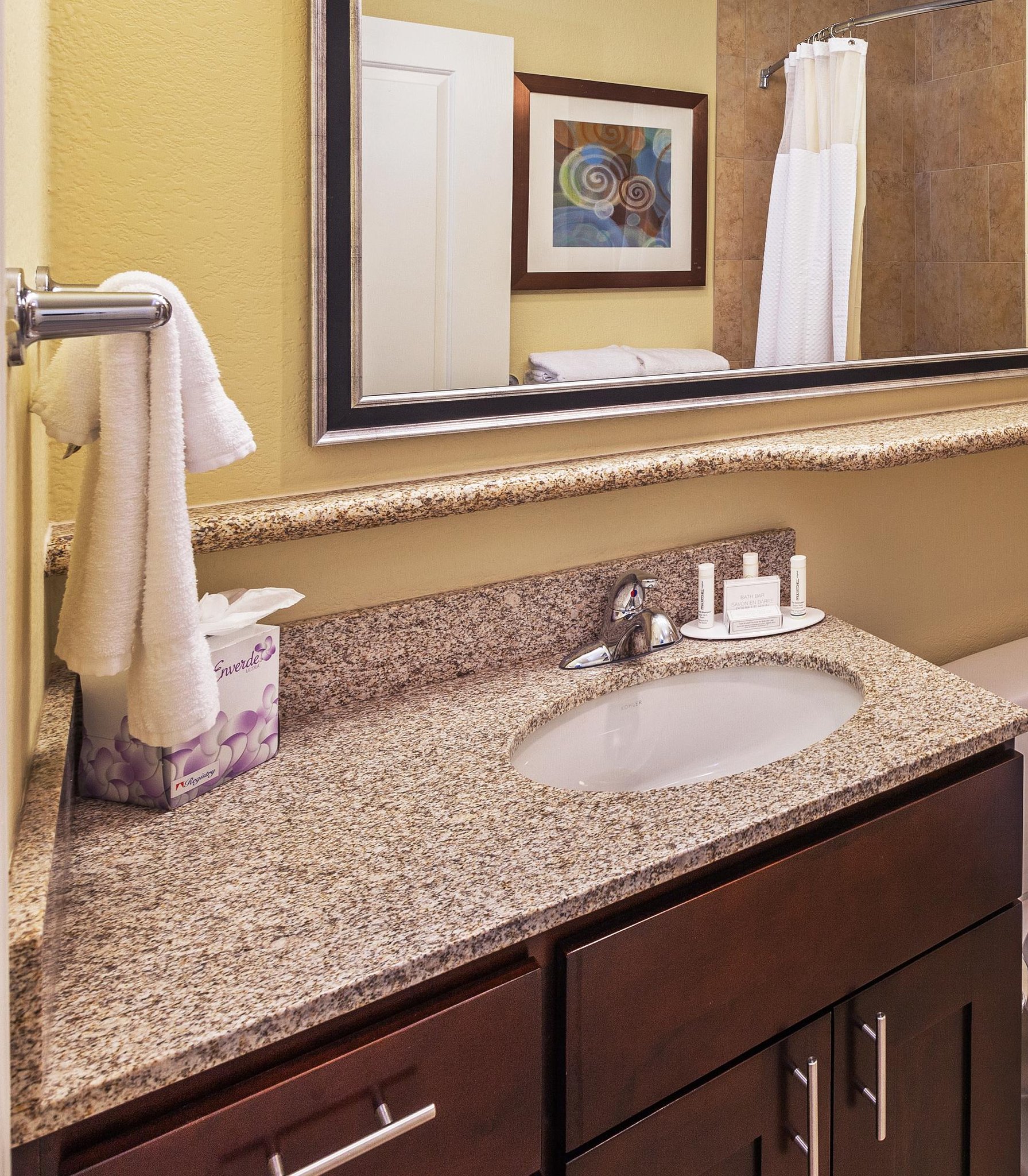 TownePlace Suites Corpus Christi