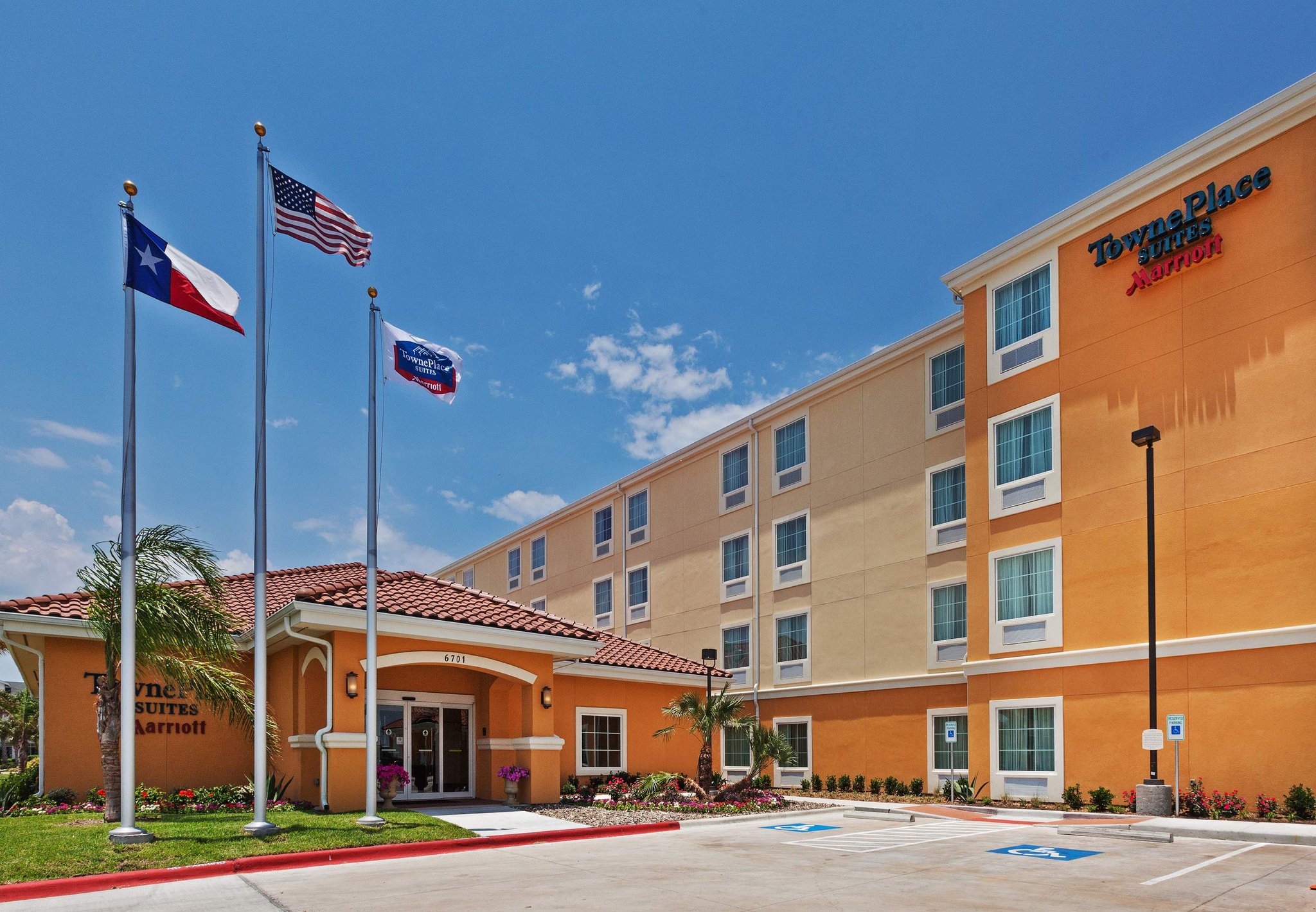 TownePlace Suites Corpus Christi