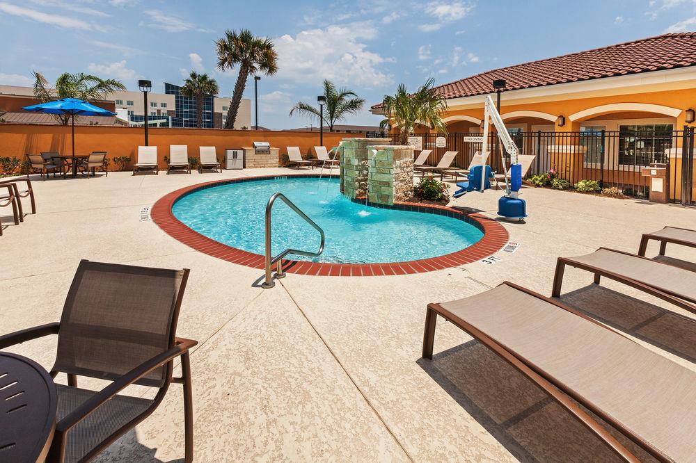 TownePlace Suites Corpus Christi