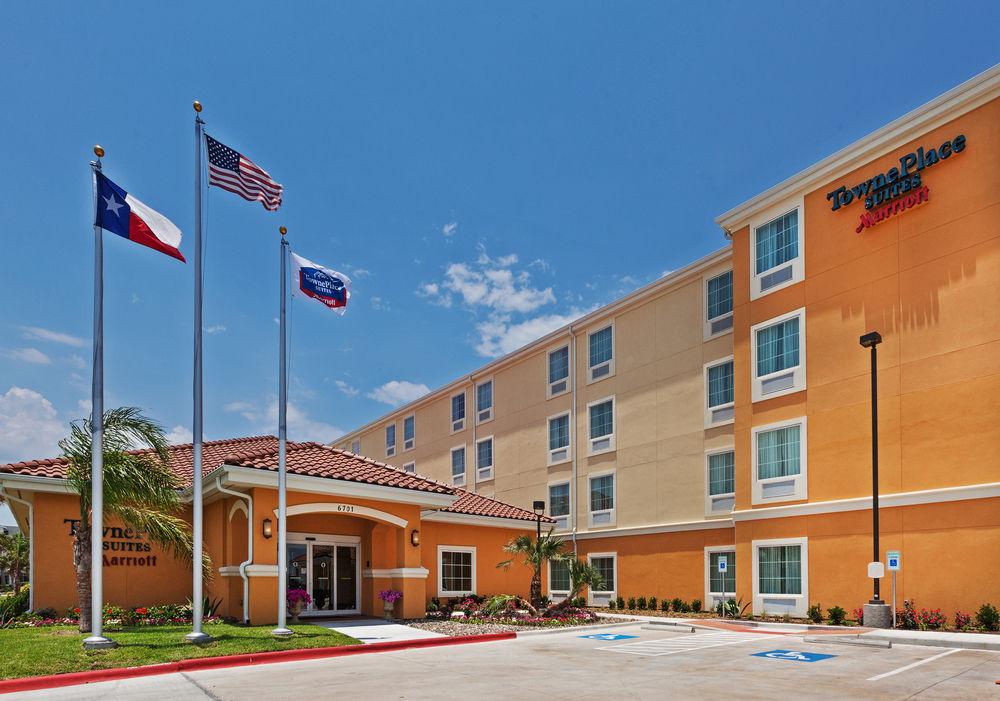 TownePlace Suites Corpus Christi