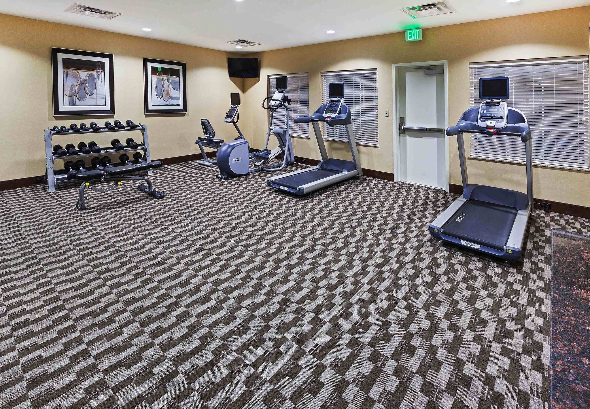 TownePlace Suites Corpus Christi