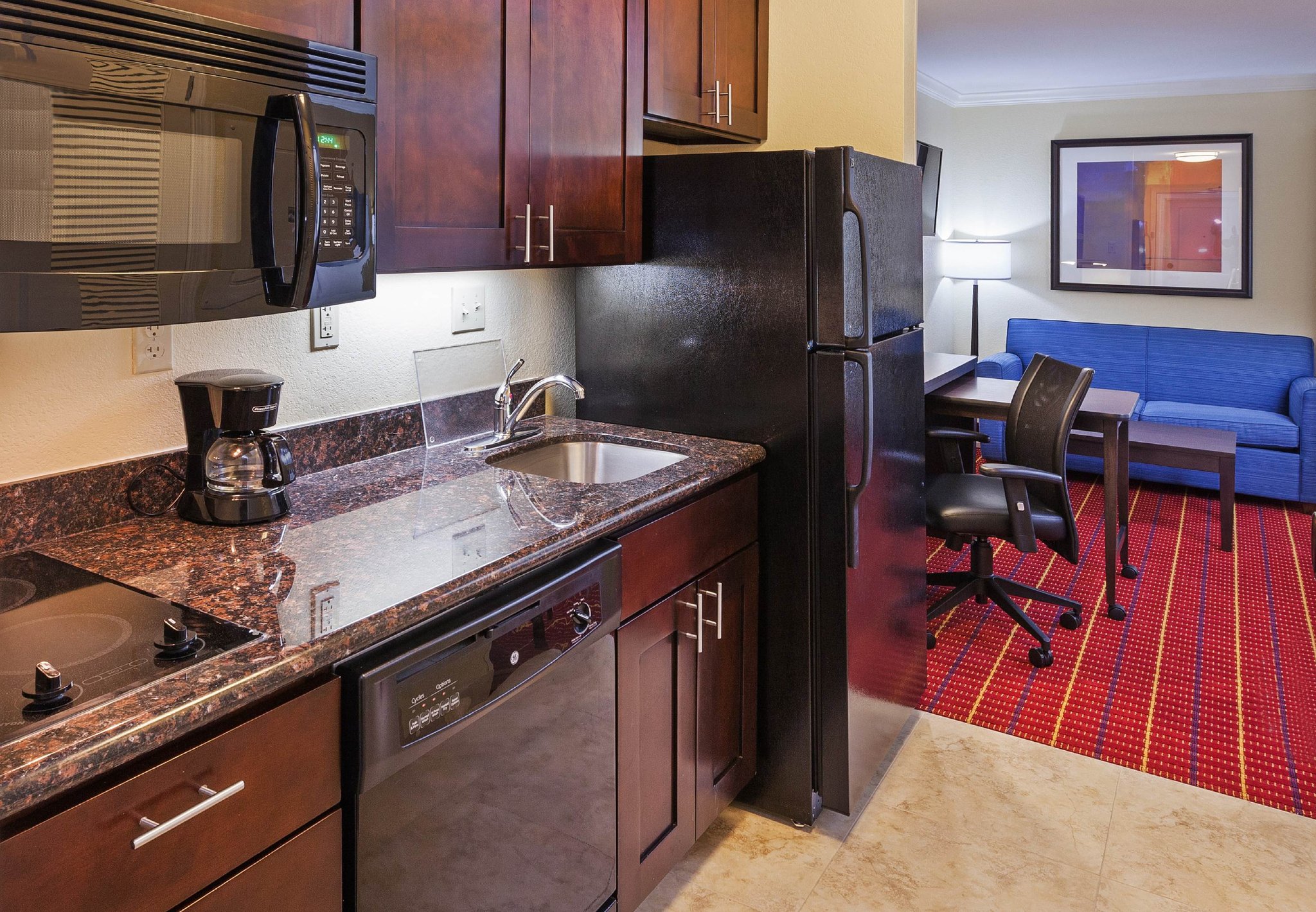 TownePlace Suites Corpus Christi