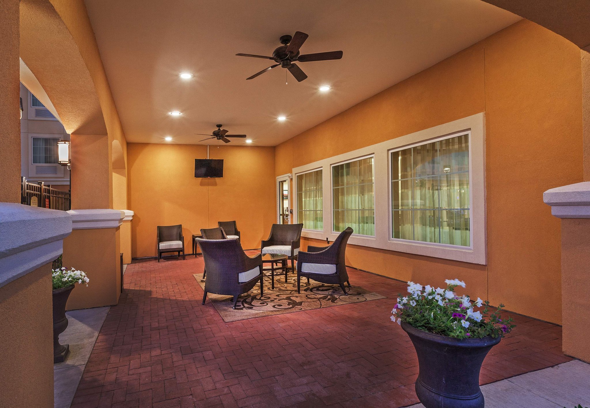 TownePlace Suites Corpus Christi
