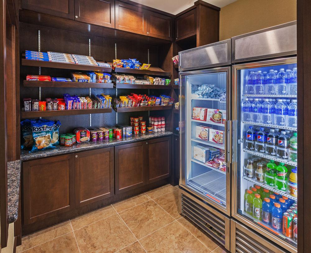 TownePlace Suites Corpus Christi