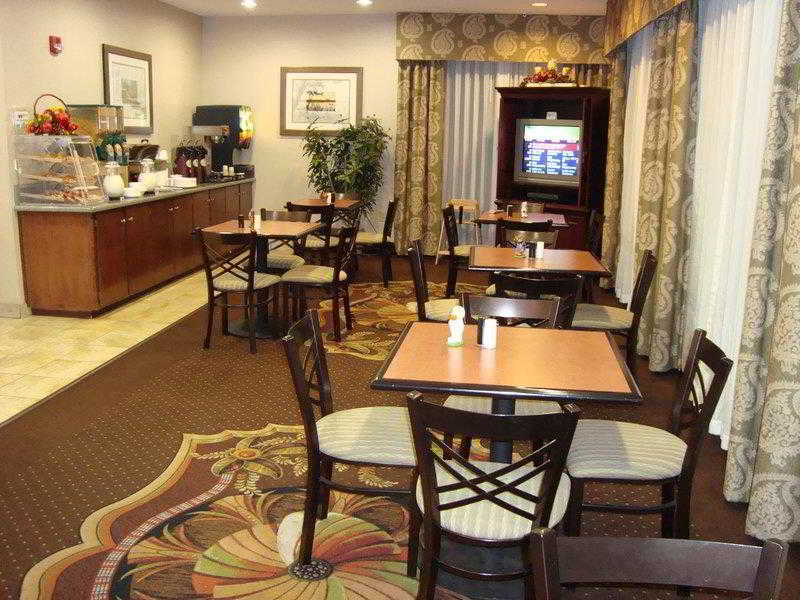 Best Western Executive Inn