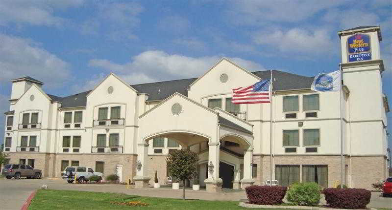 Best Western Executive Inn