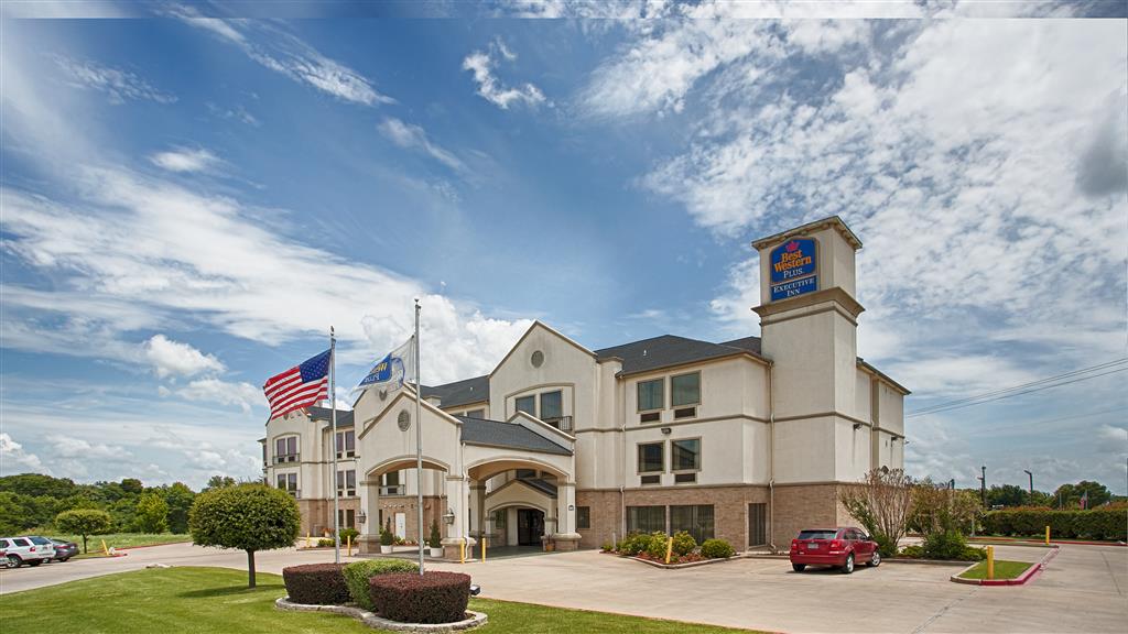 Best Western Executive Inn