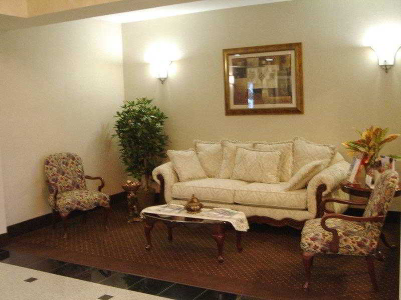Best Western Executive Inn