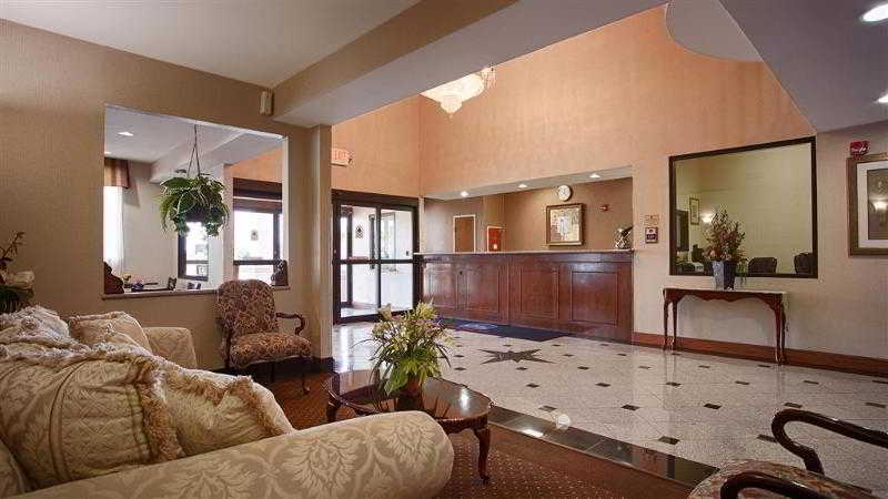 Best Western Executive Inn