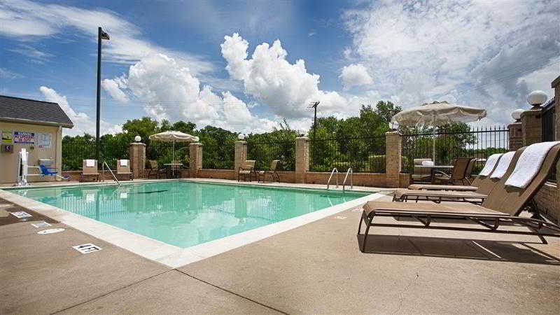 Best Western Executive Inn