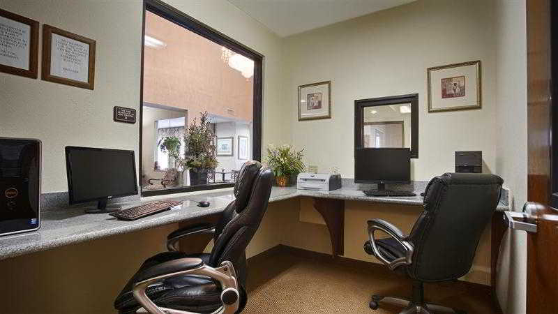Best Western Executive Inn