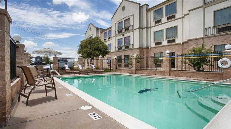 Best Western Executive Inn