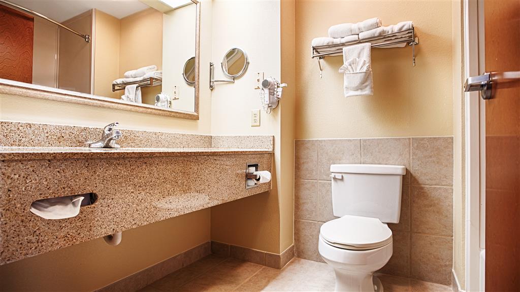 Best Western Executive Inn