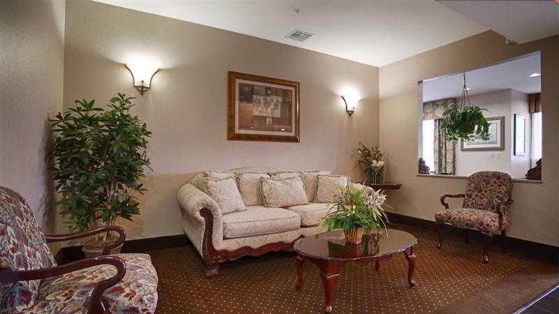 Best Western Executive Inn