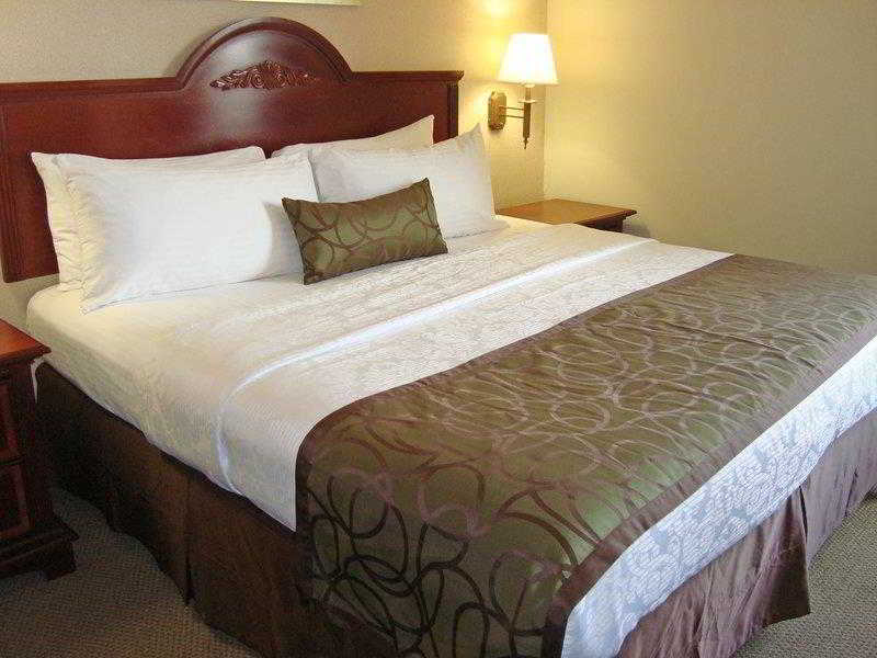Best Western Executive Inn