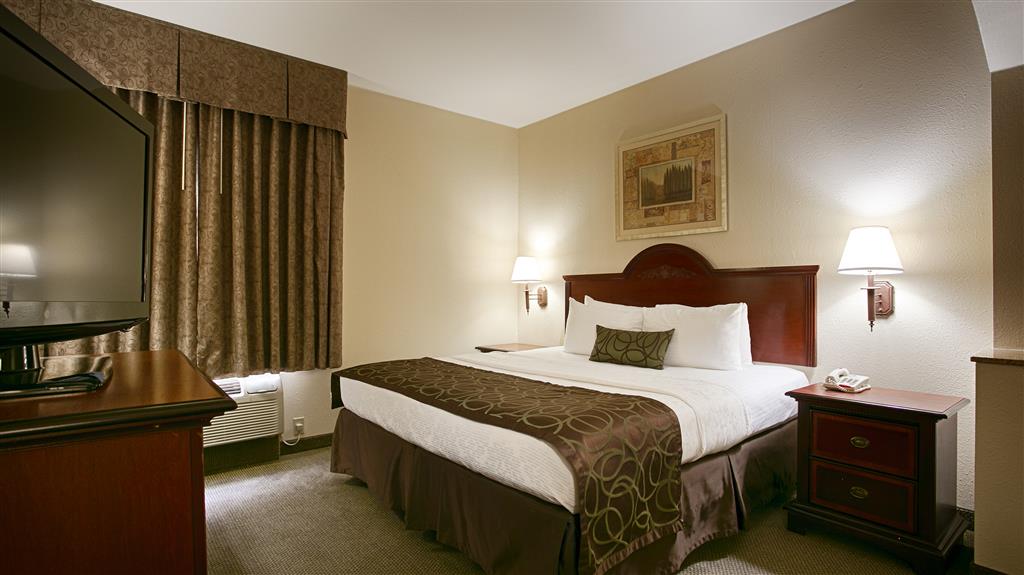 Best Western Executive Inn