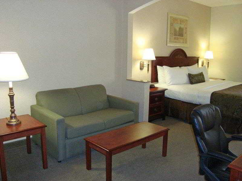 Best Western Executive Inn