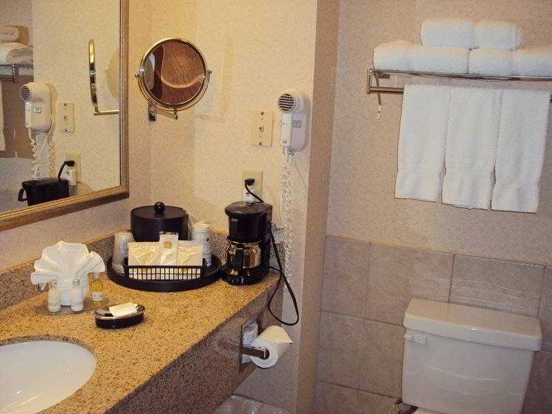 Best Western Executive Inn