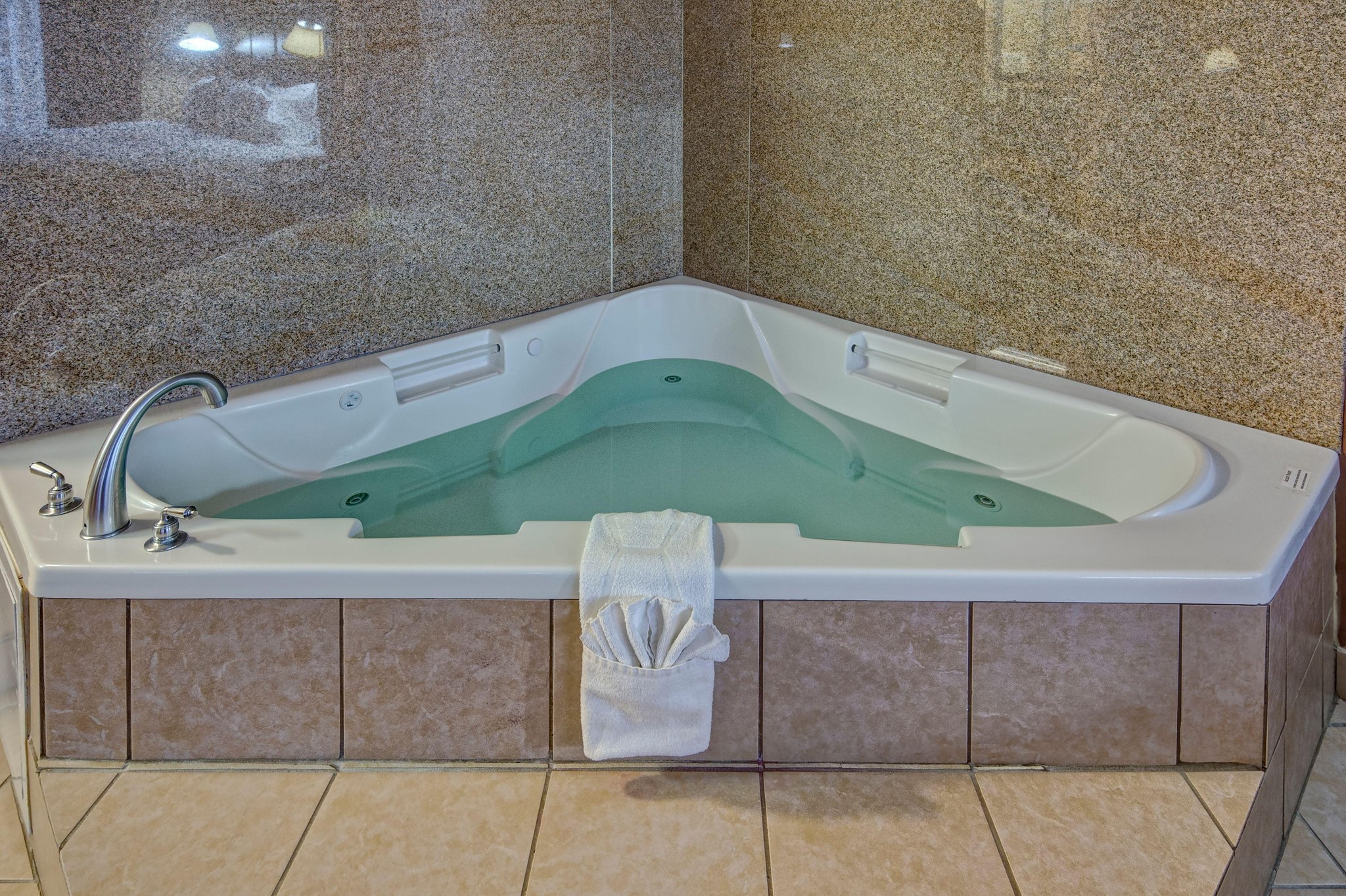 Hampton Inn & Suites Corsicana