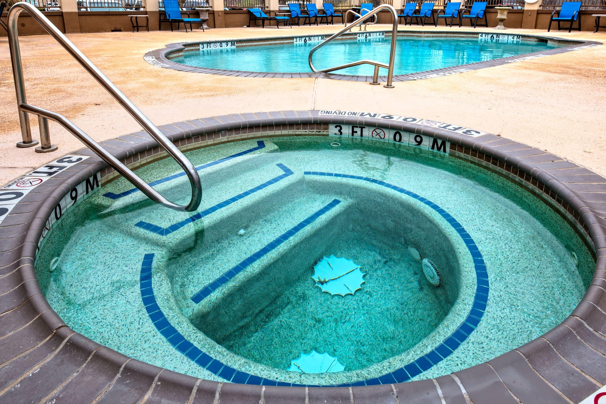 Hampton Inn & Suites Corsicana