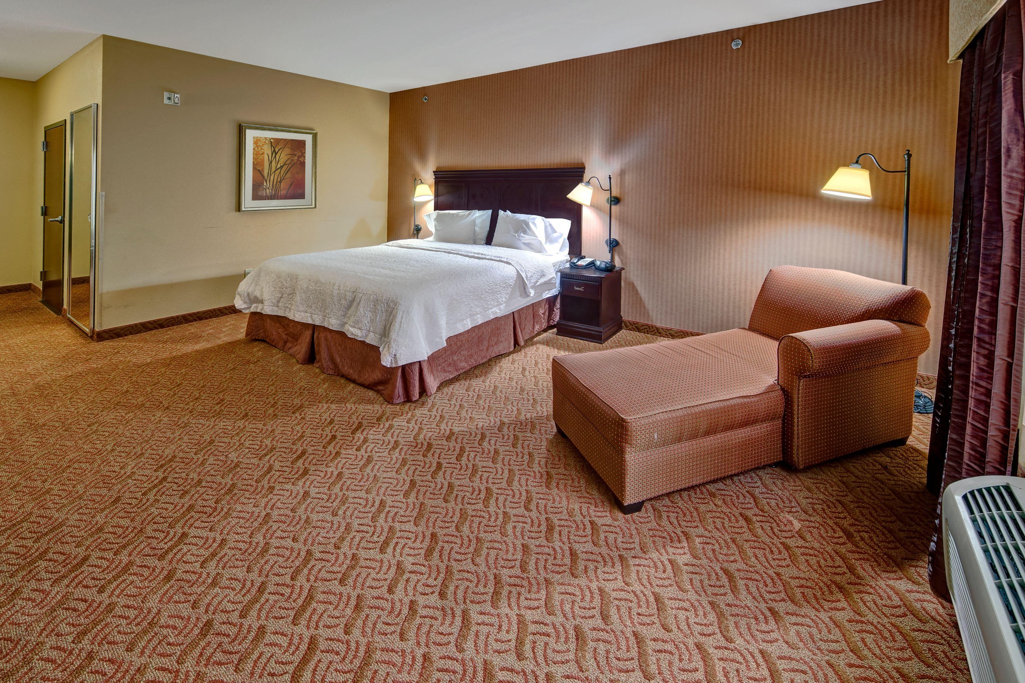Hampton Inn & Suites Corsicana