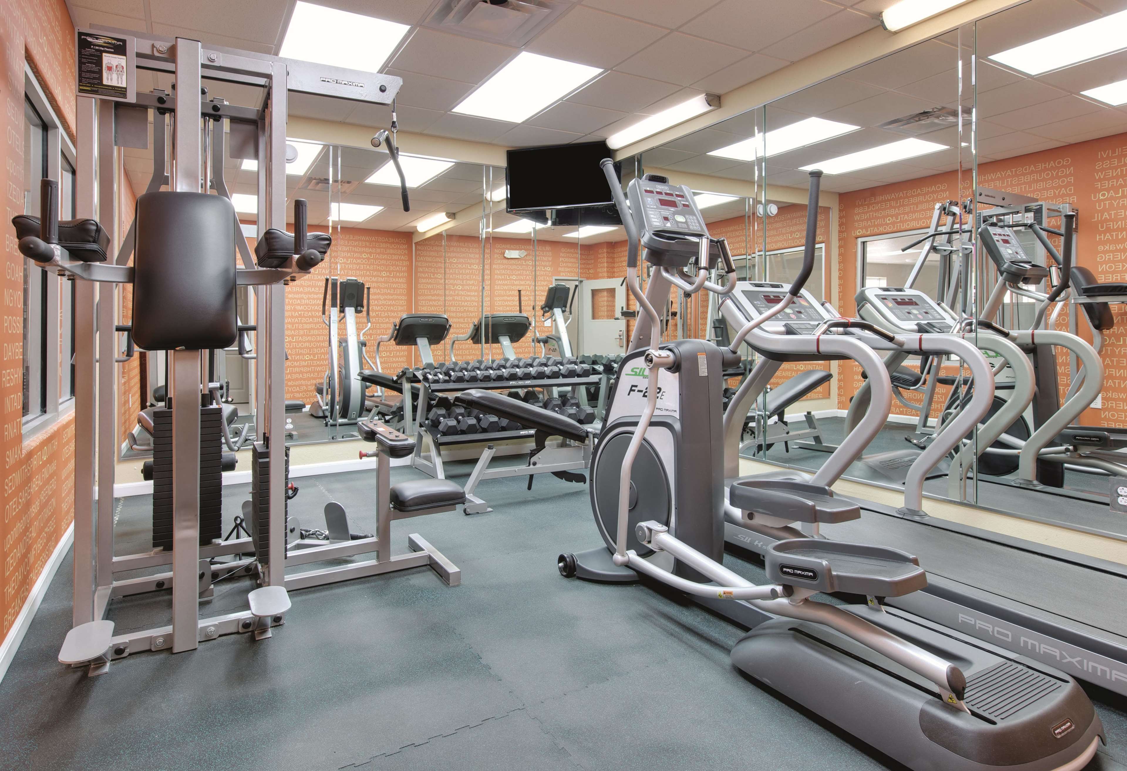 La Quinta Inn & Suites by Wyndham Corsicana