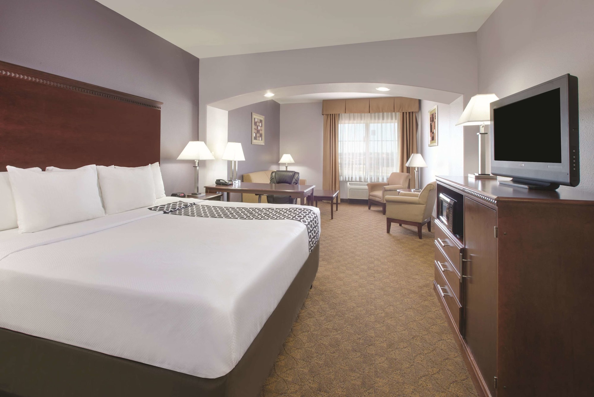 La Quinta Inn & Suites by Wyndham Corsicana