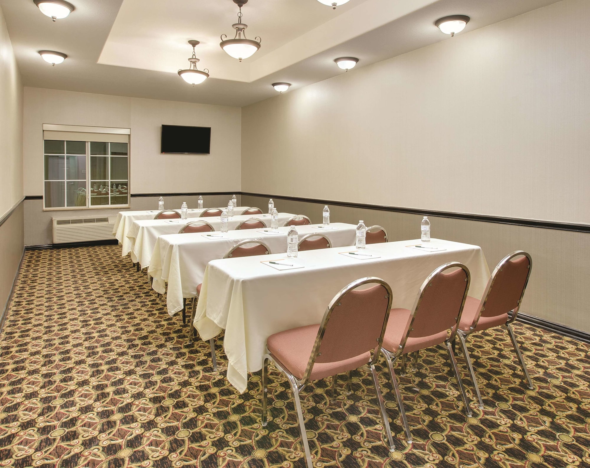 La Quinta Inn & Suites by Wyndham Corsicana
