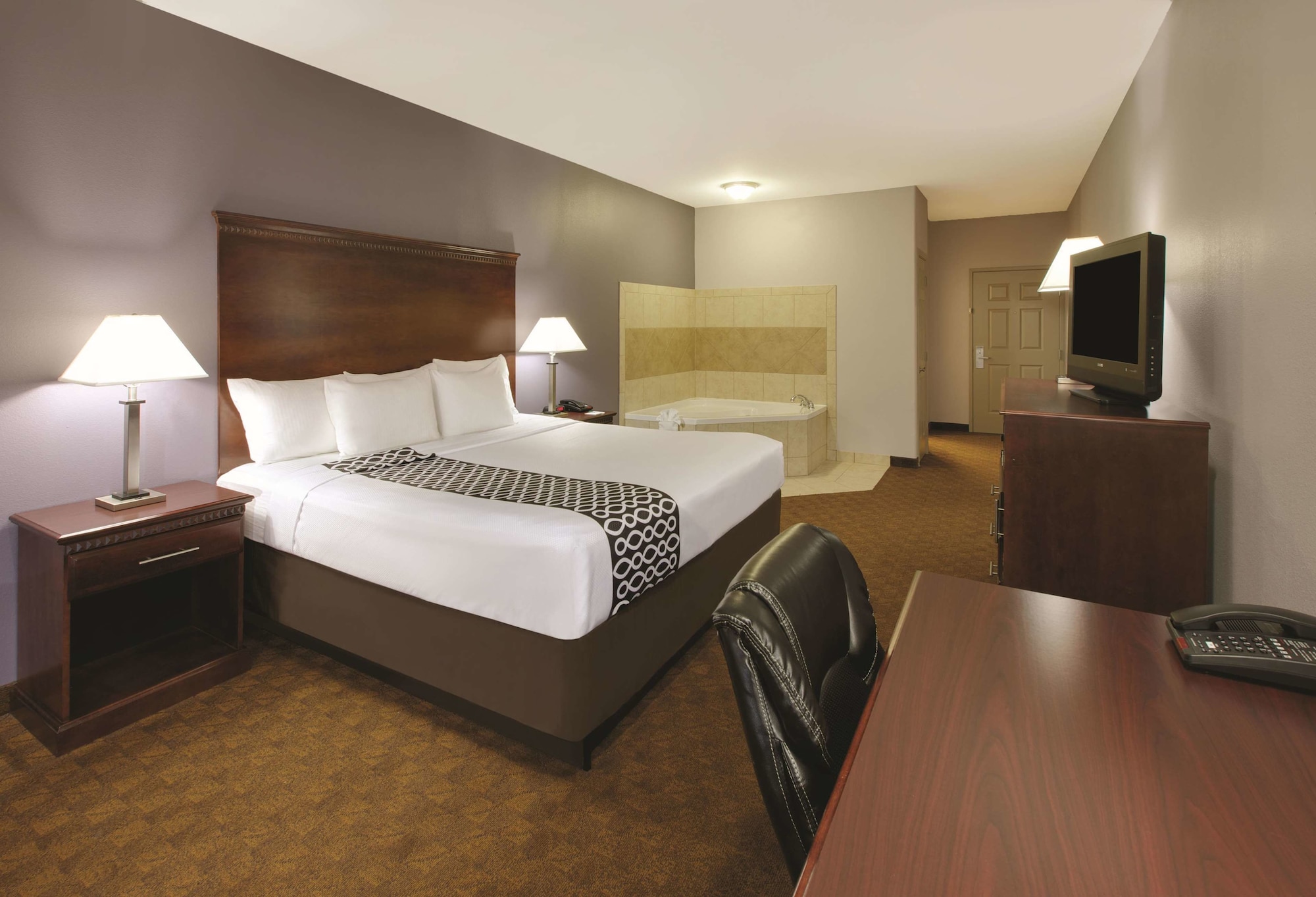 La Quinta Inn & Suites by Wyndham Corsicana