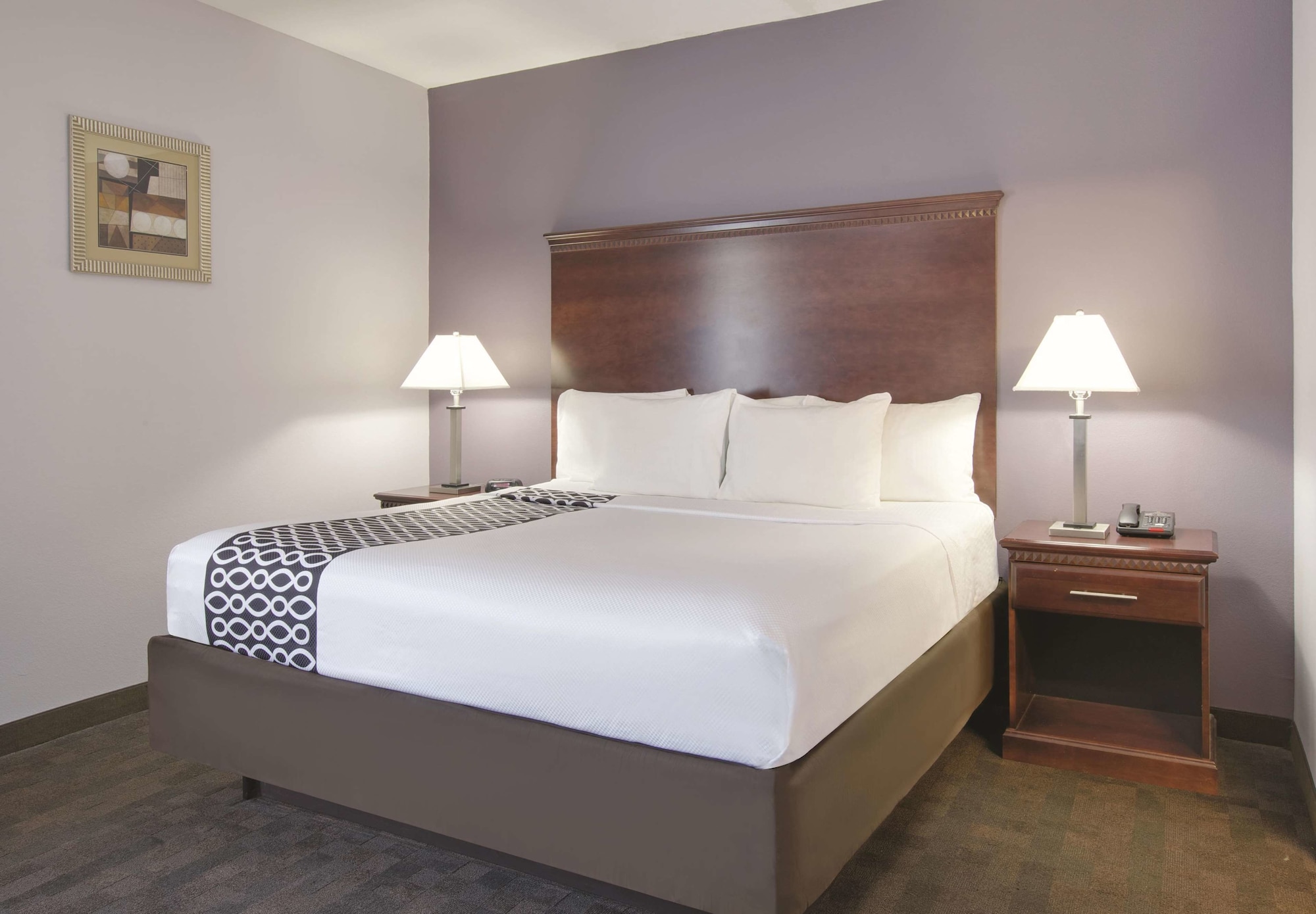 La Quinta Inn & Suites by Wyndham Corsicana