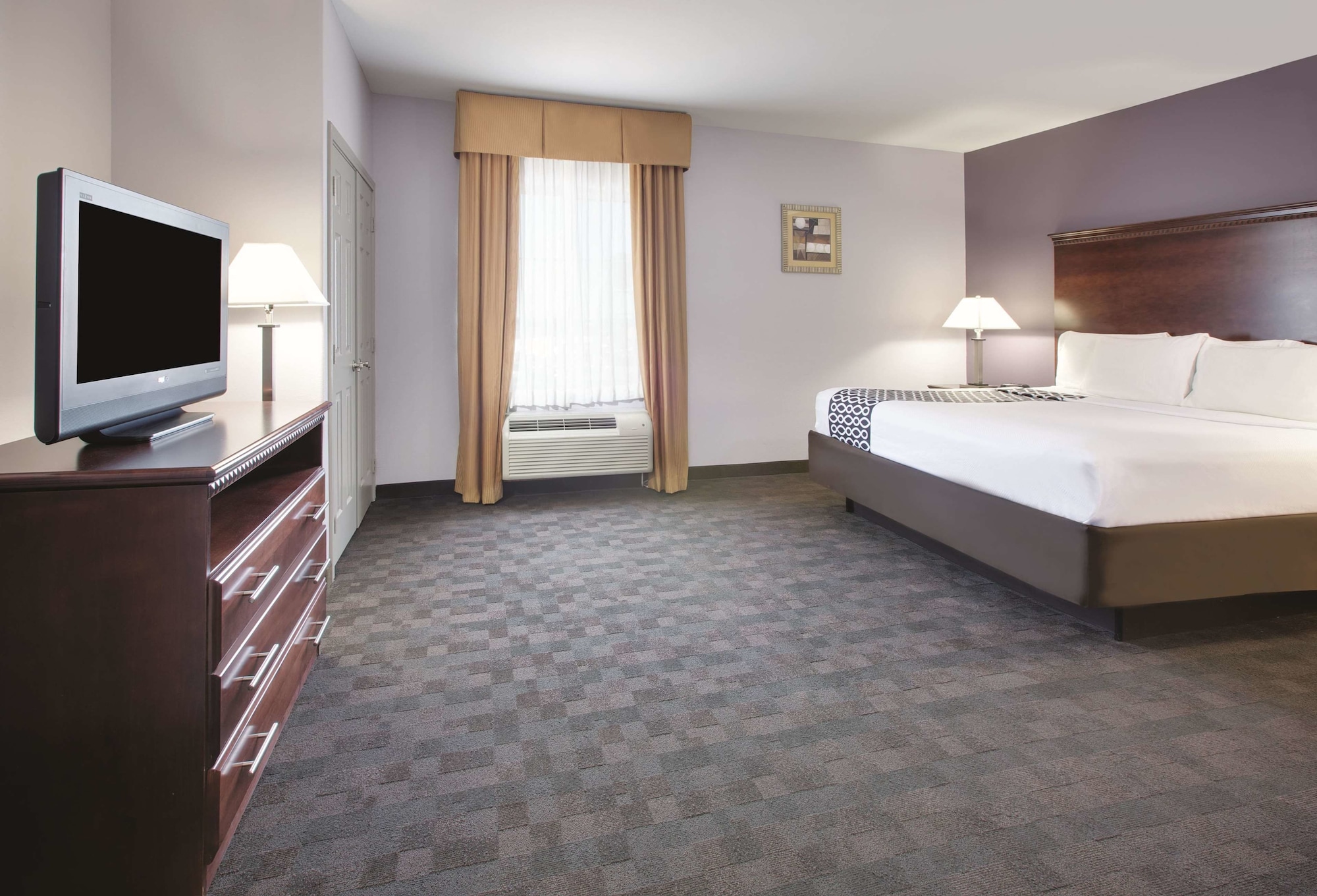 La Quinta Inn & Suites by Wyndham Corsicana