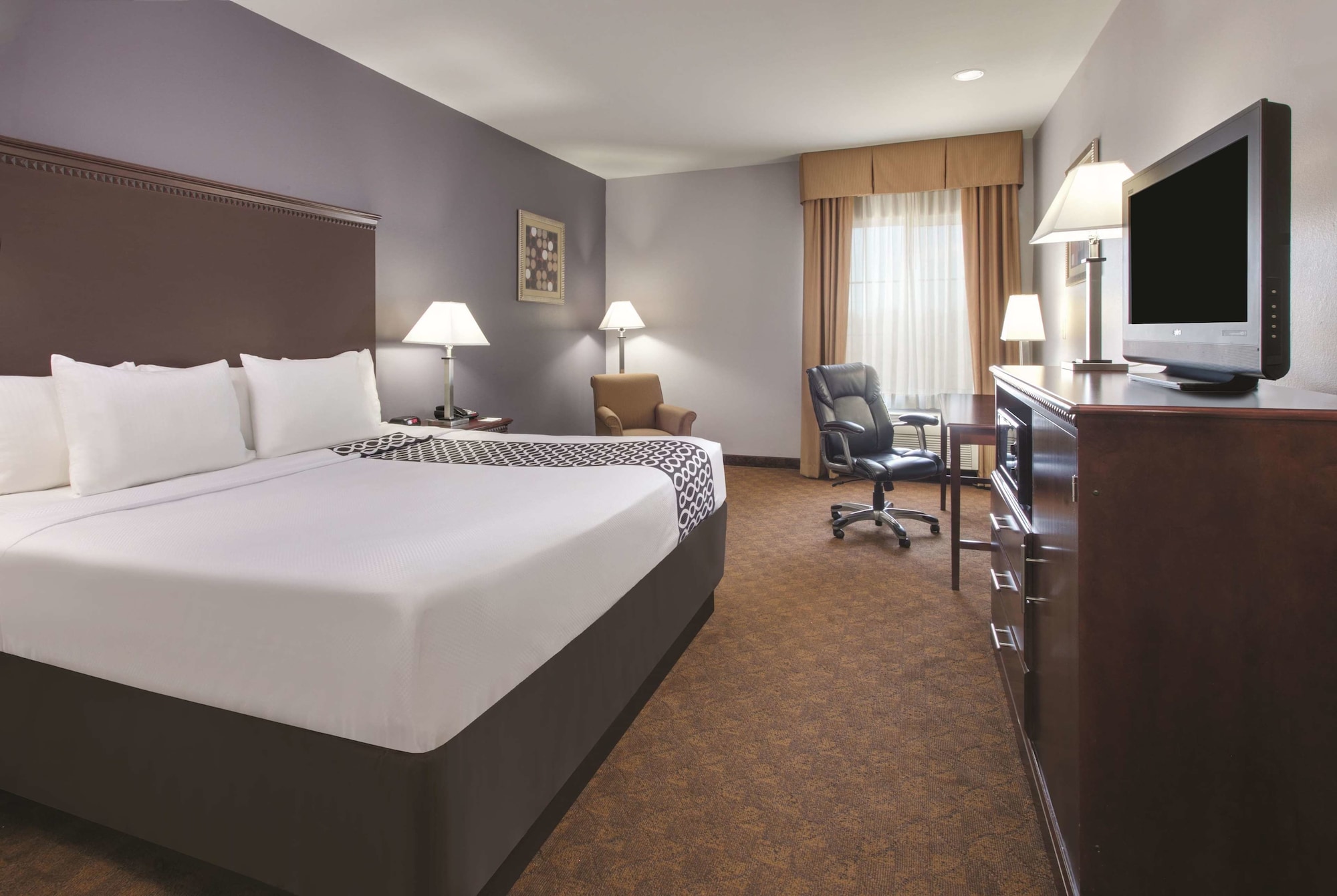 La Quinta Inn & Suites by Wyndham Corsicana