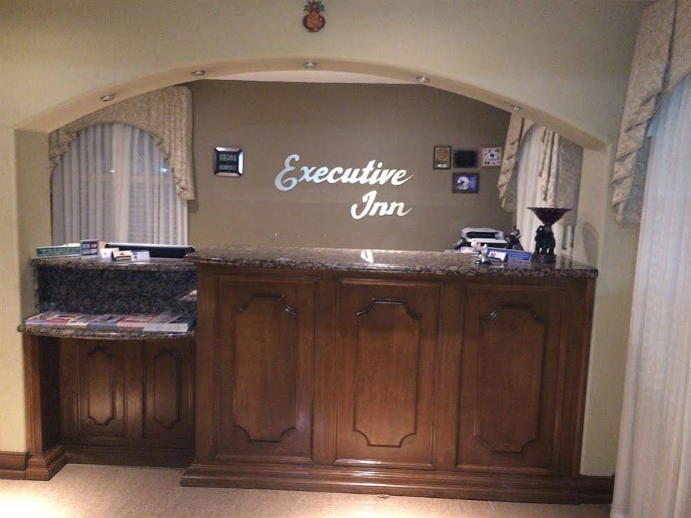 Executive Inn Cotulla