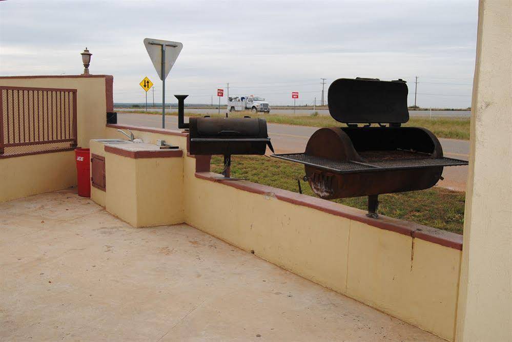 Executive Inn Cotulla