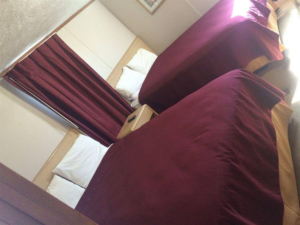 Executive Inn Cotulla