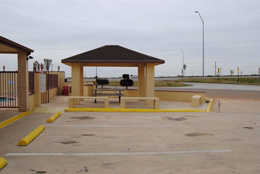Executive Inn Cotulla