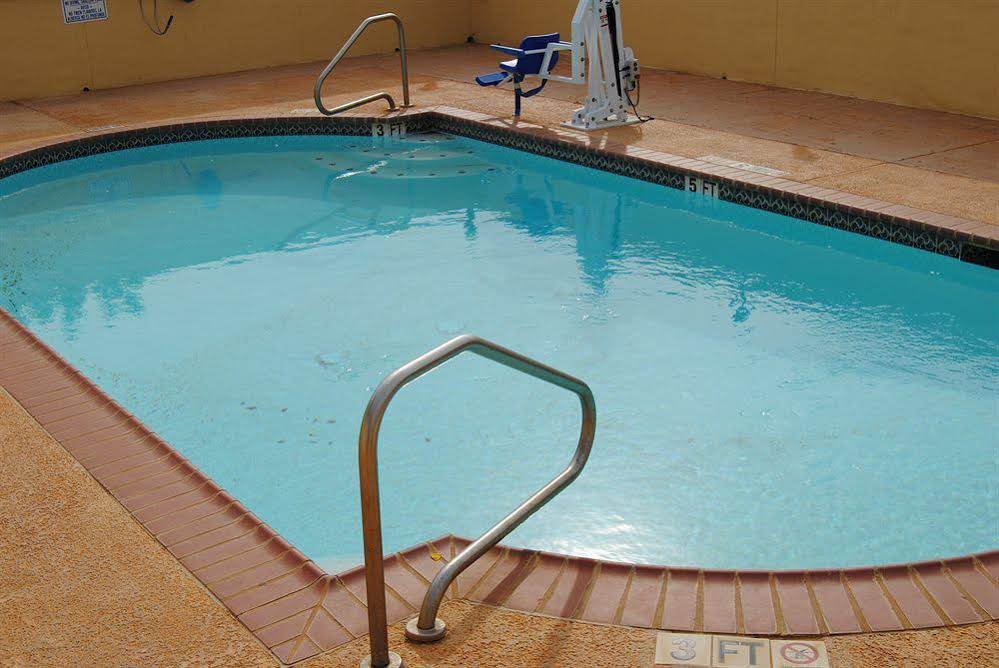 Executive Inn Cotulla